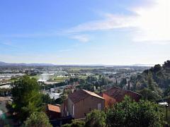 183 HYERES ET SES PALMIERS D15_000036